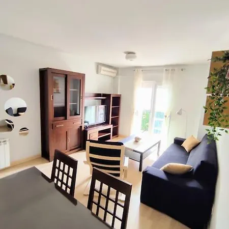 Y Parking Apartment *