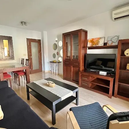 Apartment Y Parking Armilla